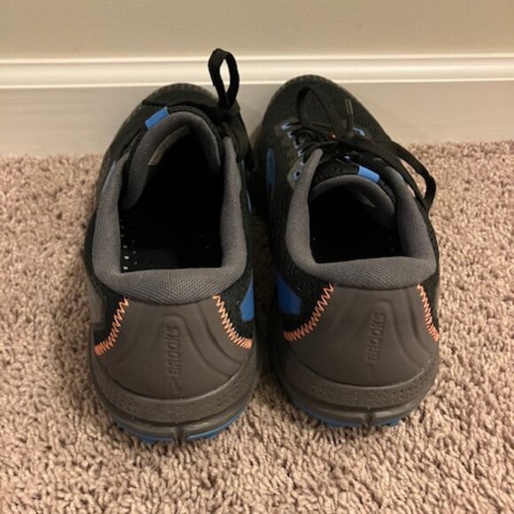 Brooks Men Divide 3 Shoes - Picture 4 of 4